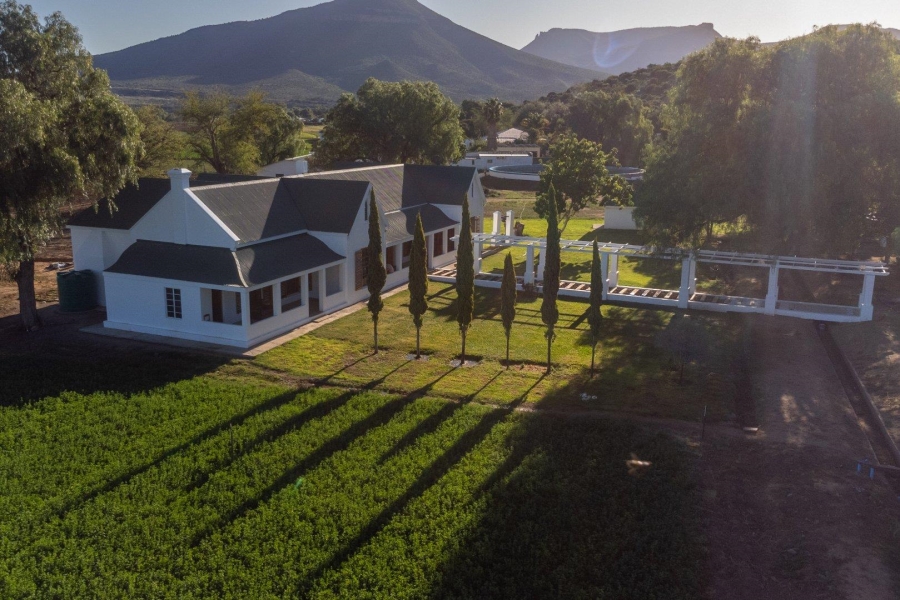 7 Bedroom Property for Sale in Adendorp Eastern Cape